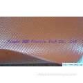 0.8mm PVC Knife Coated 1000D Tarpaulin fabric for Canopy / nflatable boat